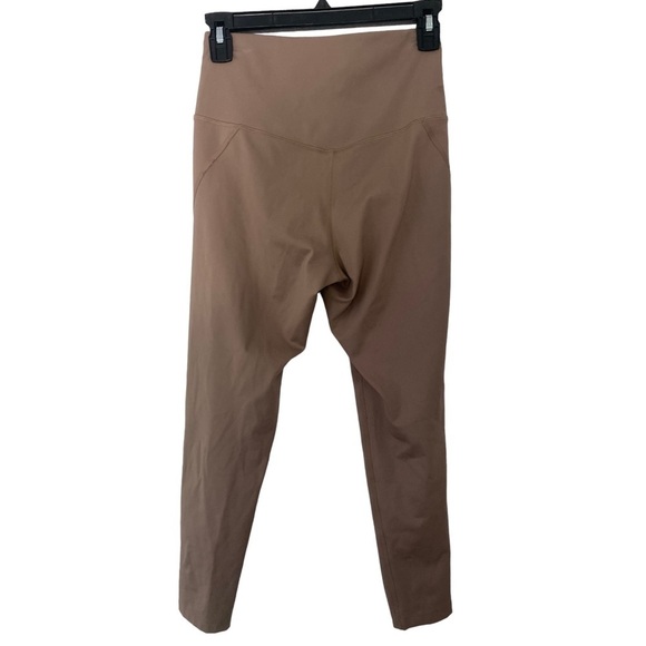 Girlfriend Collective High Rise Compressive Leggings - Picture 3 of 6